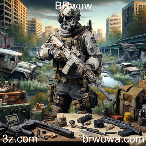 A Evolução dos Jogos de Tiro: Uma Viagem Através das Armas e Estratégias